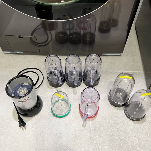 Magic Bullet Blender - Picture 3 of 4